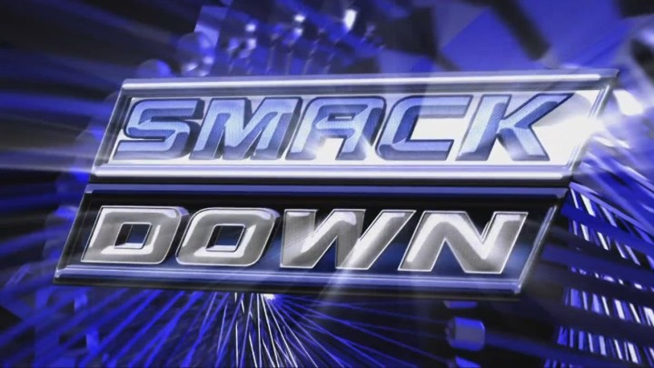 WWE Friday Night SmackDown [4/22/2022] Results Wrestling News - WWE ...