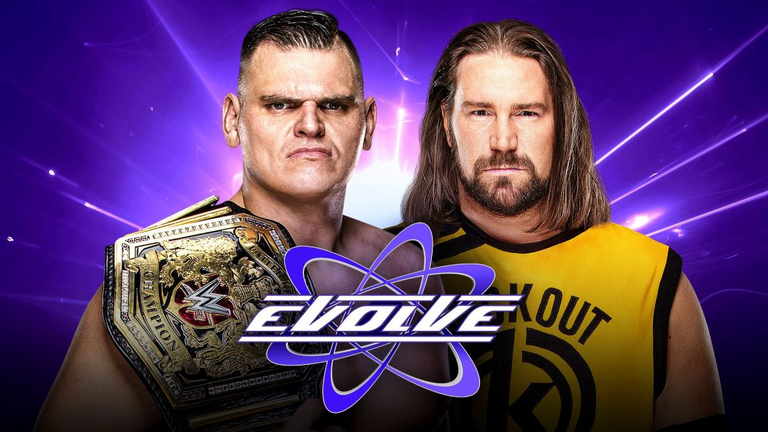 Wwe Nxt U K Stars Walter Kassius Ohno Announced For Evolve 135 136 Wrestling News Wwe News Aew News Rumors Spoilers Wwe Day 1 Results Wrestlingnewssource Com