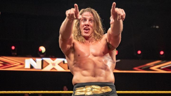 Matt Riddle Makes His Smackdown Debut Wrestling News Wwe News Aew