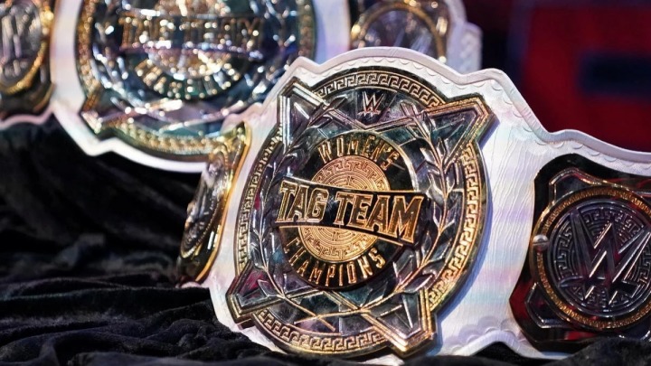 Big Changes Coming For The WWE Women's Tag Team Division Wrestling News ...