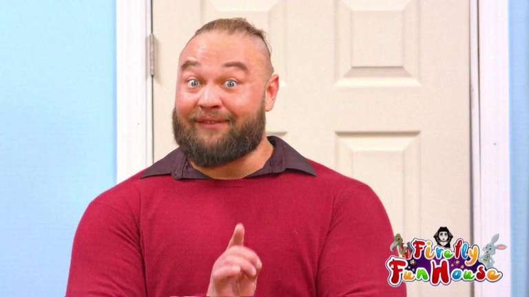 Bray Wyatt Gets New Tattoo Wrestling News - WWE News, AEW News, WWE  Results, Spoilers, WrestleMania 39 Results 