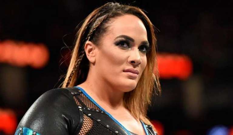 A New Report Might Provide The Reason Nia Jax Is On Leave 