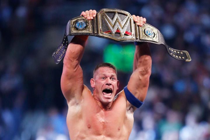 john cena joining aew