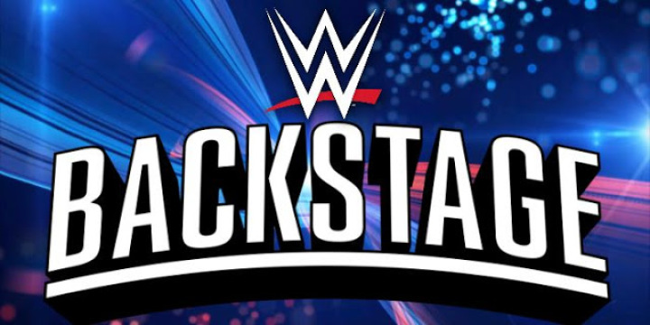 Update On WWE Backstage Airing On Friday After SmackDown ...