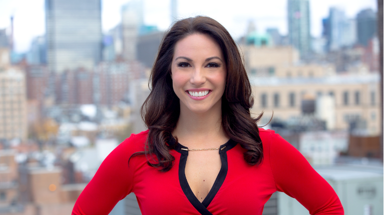 WWE Hires NY1 News Reporter Alyse Zwick To Host “This Week In WWE” WNS ...