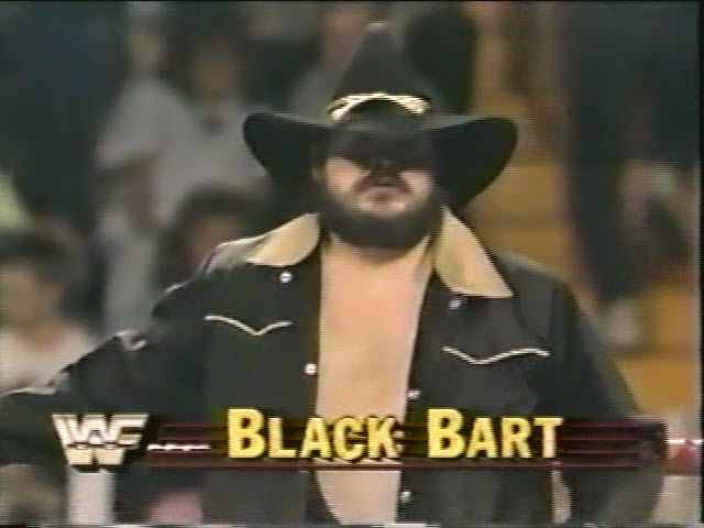 Wrestling Legend Black Bart talks the Von Erich Family, Issues with ...