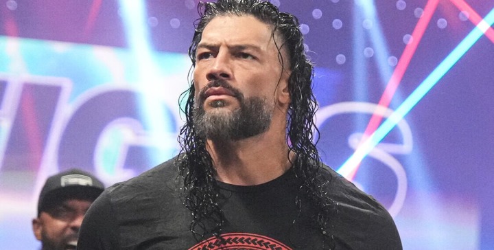 Roman Reigns has six SmackDown appearances coming up. Wrestling News – WWE News, AEW News, WWE Results, Spoilers, WWE Bad Blood 2024 Results