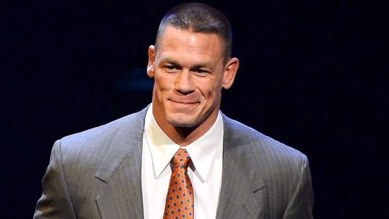 john cena joining aew