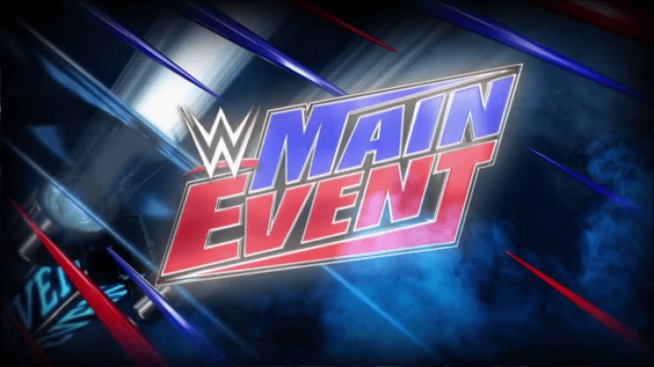 This Week's WWE Main Event SPOILERS, Veer Mahaan Wrestles Wrestling ...