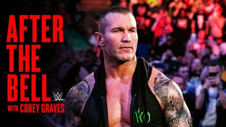 randy orton aew