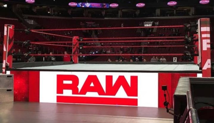 Reason For WWE Booking Squash Matches On RAW Wrestling News - WWE News ...