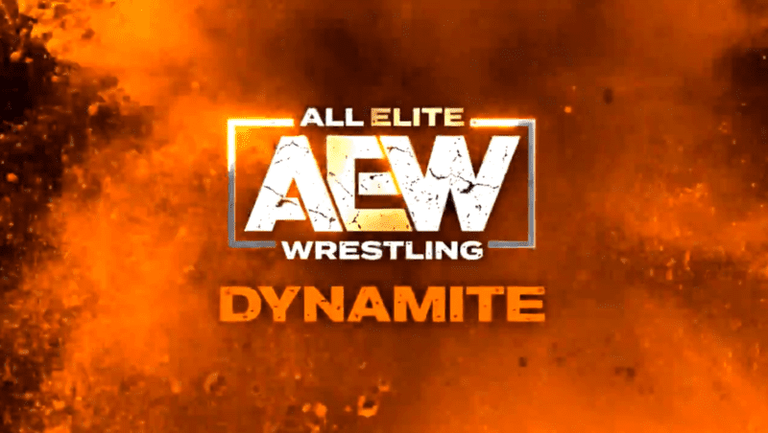 AEW Dynamite: Women’s World Championship Match Announced For Next Week ...