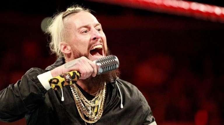 enzo amore aew