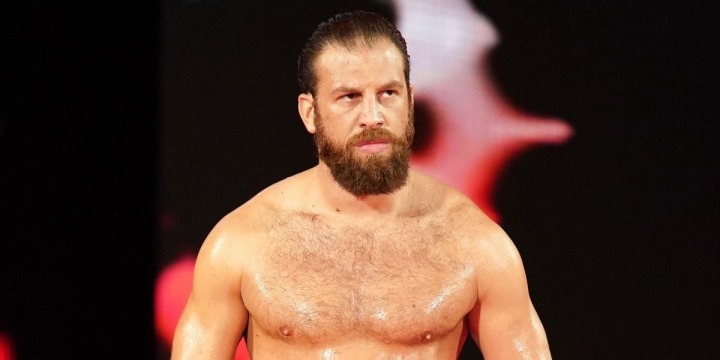 Drew Gulak Absent From NQCC S NXT Appearance On April 9 Wrestling News