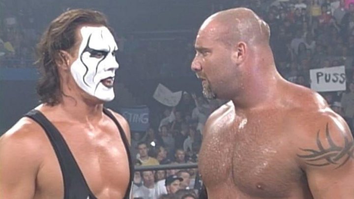 Goldberg And Sting Reportedly In Talks For A Potential Appearance In Israel Wrestling News – WWE News, AEW News, WWE Results, Spoilers, WWE Night of Champions Results