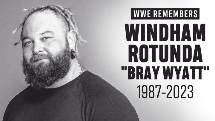 WWE Honors Late Bray Wyatt with Legends Contract, Supporting His Four Children Wrestling News – WWE News, AEW News, WWE Results, Spoilers, AEW Worlds End Results