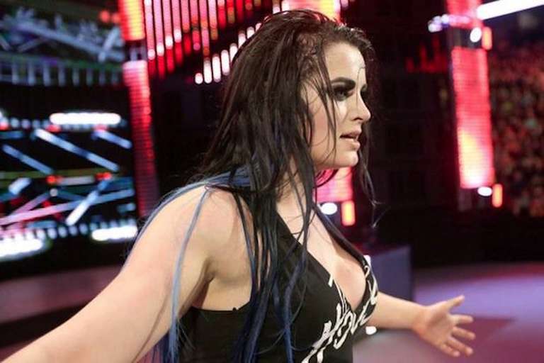 Paige Reportedly Assaulted By A Fan Following WWE Money In The Bank ...