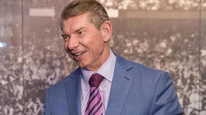 Hugo Savinovich on Vince McMahon: 