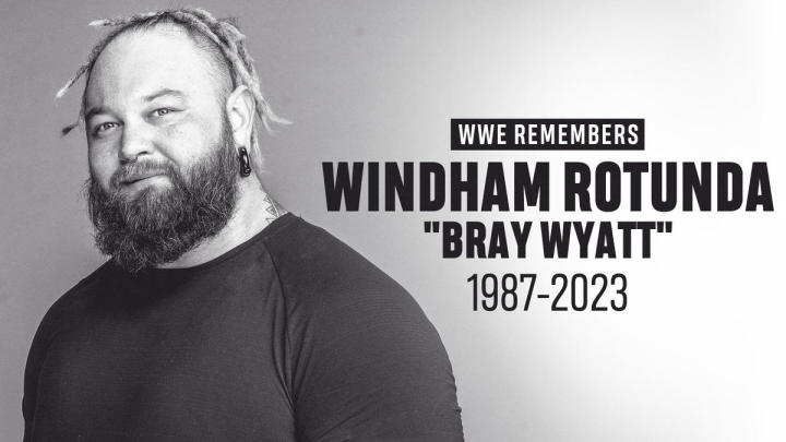AEW Roster Given Option to Attend Bray Wyatt's Funeral Service, Dynamite  Episode To Be Revised Wrestling News - WWE News, AEW News, WWE Results,  Spoilers, WrestleMania 40 Results 
