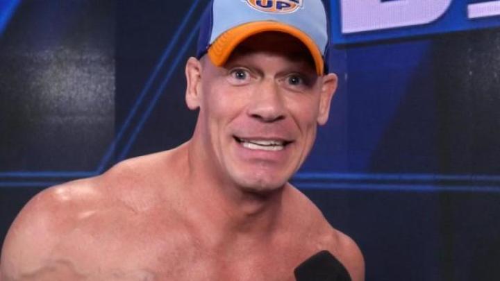 John Cena To Make Appearance On Smackdown In Denver Wrestling News 