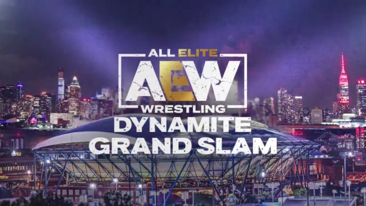 Viewership For AEW Dynamite: Grand Slam Revealed Wrestling News - WWE ...