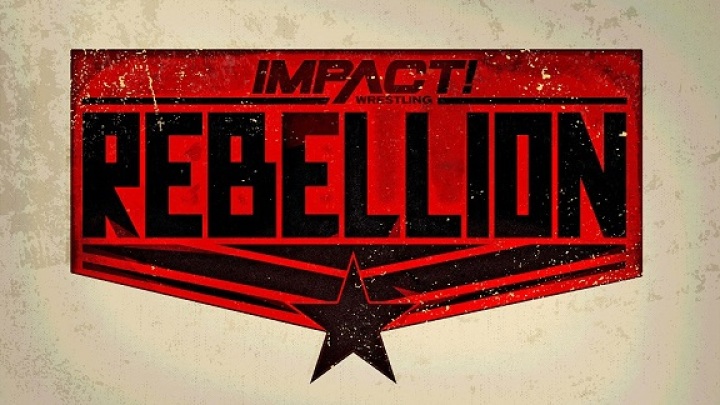 IMPACT Wrestling Announces Road To Rebellion Schedule Wrestling News - WWE News, AEW News, WWE