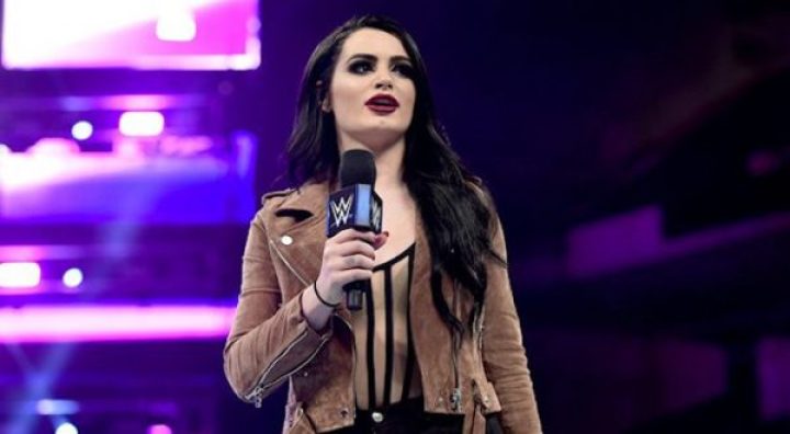 WWE Superstar Paige Has Much To Celebrate Today Wrestling News - WWE ...