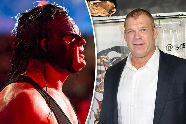 Kane Pulled From Greatest Royal Rumble Match Wrestling News - WWE News ...