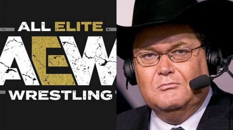 Jim Ross Looks Back At Rumors That Vince McMahon Wanted To Buy NWA In ...