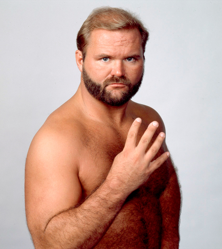 In an update on the previous story about Arn Anderson's release from W...