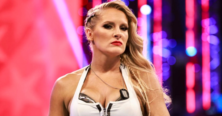 WrestleMania 40 Pre-Sale Password, Ava vs. Ivy Nile Set For NXT