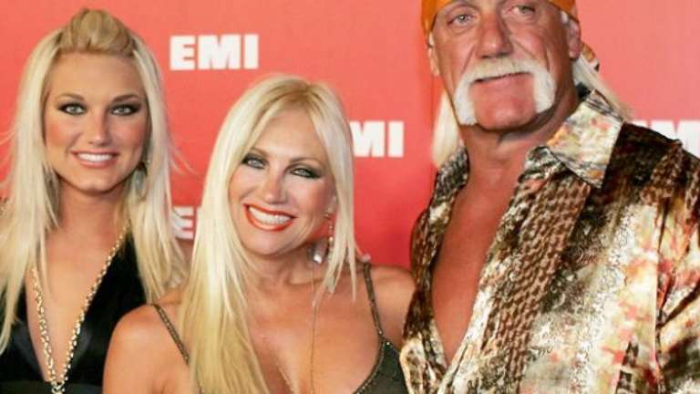 Hulk Hogan's Linda: Don't Want To Like This Much Longer" Wrestling News WWE News, AEW News, Rumors, Spoilers, WWE Royal Rumble 2022 Results - WrestlingNewsSource.Com
