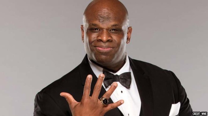 I Tried To Come Out The Closet&#39; - D-Von Dudley Wrestling News - WWE News, AEW News, Rumors, Spoilers, WWE Elimination Chamber 2022 Results - WrestlingNewsSource.Com