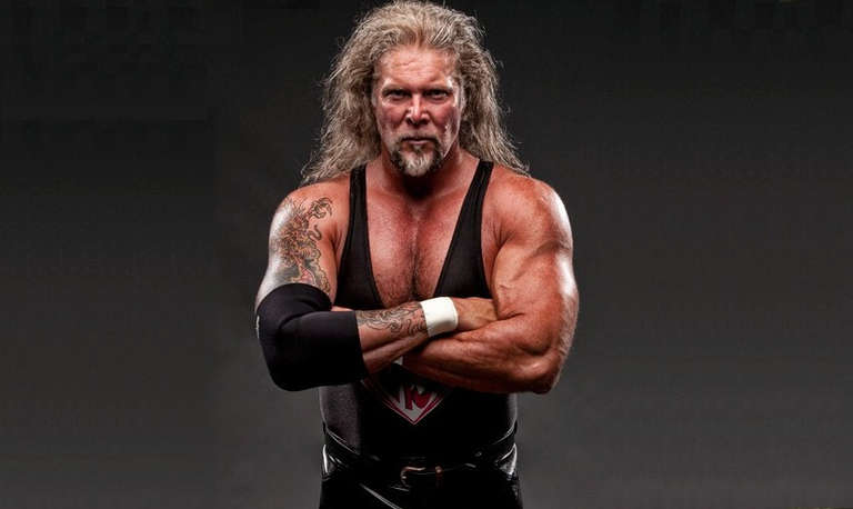 Kevin Nash Has Knee Replacement Surgery Wrestling News - WWE News, AEW ...