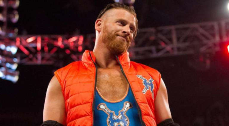 curt hawkins aew