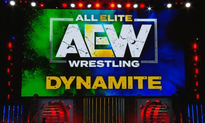 Five Matches Announced For Next Week’s AEW Dynamite Wrestling News ...