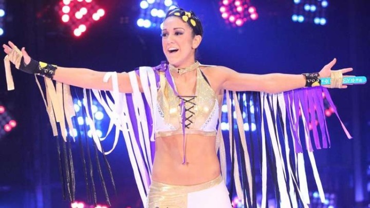 Bayley Says Dusty Rhodes “Saved” Her WWE Career Wrestling News – WWE News, AEW News, WWE Results, Spoilers, WrestleMania 39 Results