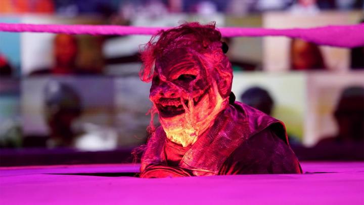'The Fiend' Bray Wyatt Receiving Updated Ring Attire? Wrestling News