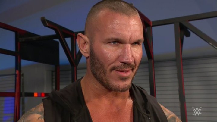 What Happened When Randy Orton Fought Triple H at the End of Raw ...