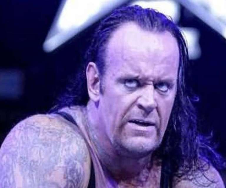 The Undertaker Shares Photo Teasing Big Meeting Today Wrestling News WWE News AEW News WWE