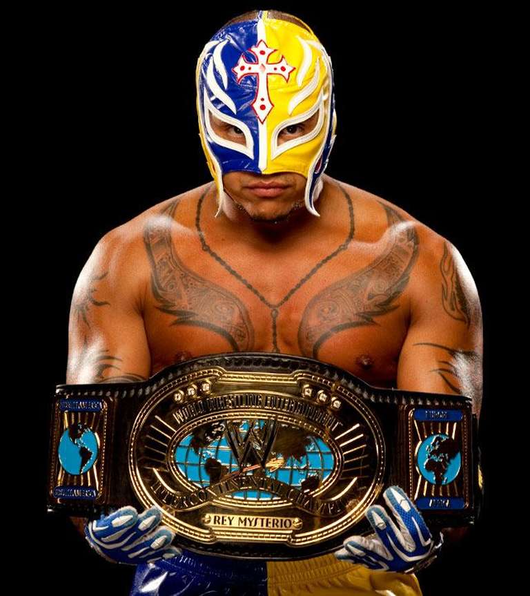 Rey Mysterio Says He Would Love To Return To Wwe Wrestling News Wwe News Aew News Rumors Spoilers Clash Of Champions Results Wrestlingnewssource Com