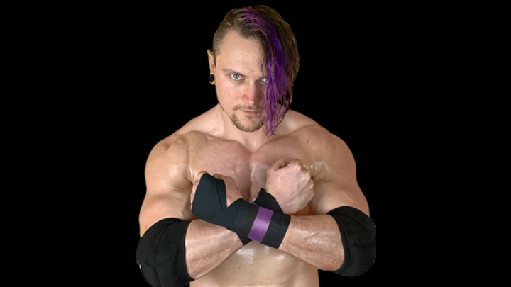 WWE Reportedly Sign Top Independent Star Alex Zayne Wrestling News ...