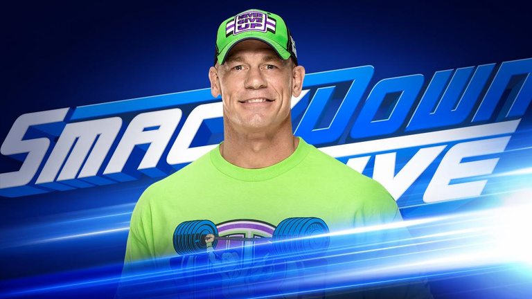 aew cena