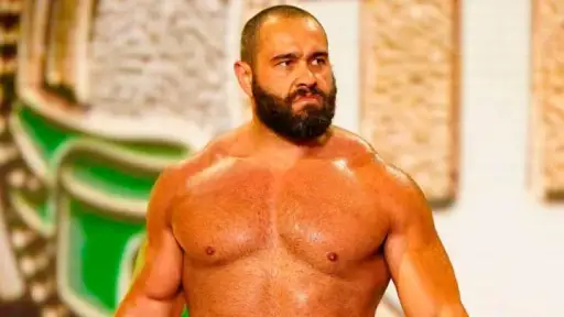 WWE Interested in Bringing Miro Back, But No Return Expected Soon
