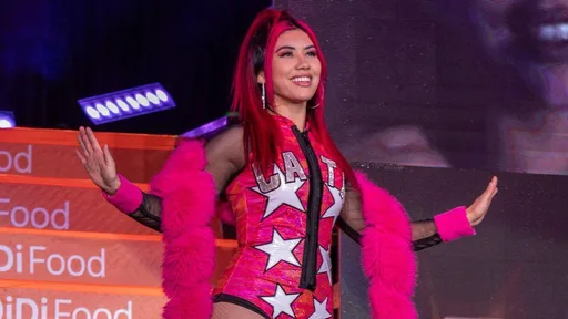 La Catalina Set For Historic AAA Debut After CMLL Exit