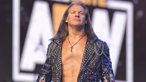 Chris Jericho’s AEW Contract Believed To Be Frozen Amid Ongoing Absence