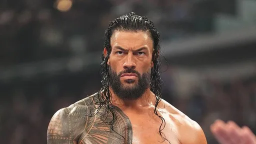 Roman Reigns Confirmed For WWE Raw Return Next Week