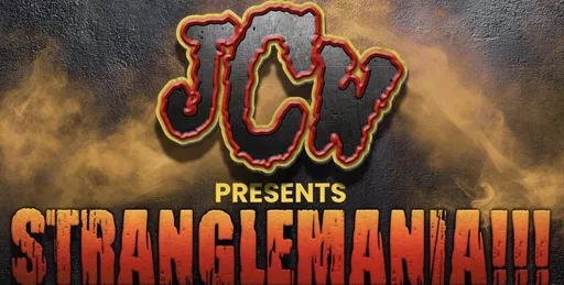 JCW Strangle Mania Viva Las Violence Full Results And Winners