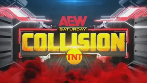 AEW Collision Results - March 29, 2025