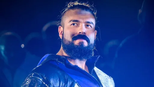 Andrade’s AEW Return Reportedly Blocked By WWE Non-Compete Clause